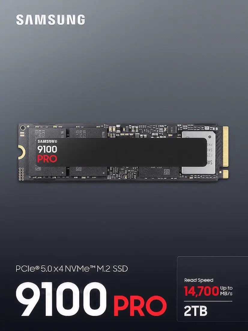 Montaje Disco Duro SSD NVMe PCIe Gaming PC Barrio del Pilar